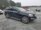 2013 Mercedes-Benz GL 450 4matic