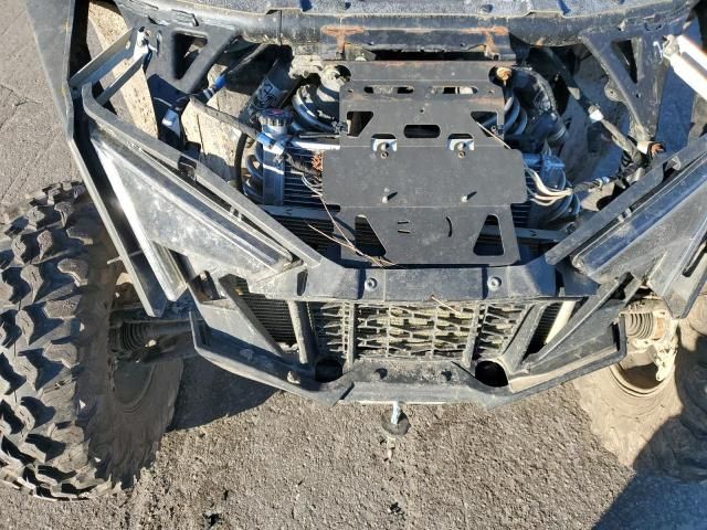 2022 Polaris RZR PRO XP 4 Sport