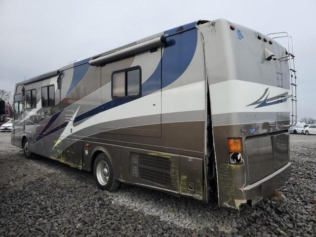 2003 Roadmaster Rail Raised Rail