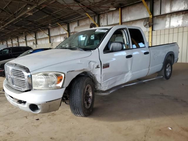 2009 Dodge RAM 2500