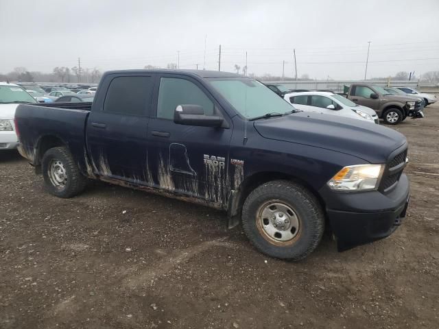 2014 Dodge RAM 1500 ST