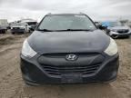 2012 Hyundai Tucson GLS