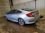 2016 Honda Civic EXL