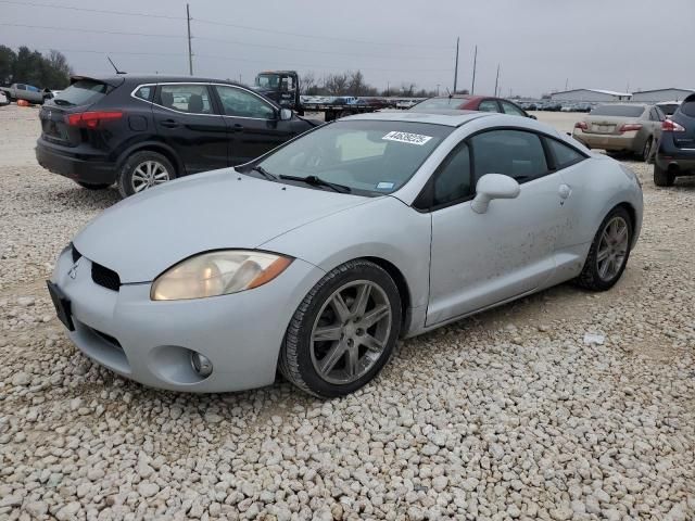 2006 Mitsubishi Eclipse GT