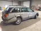 2004 Subaru Legacy Outback H6 3.0 Special