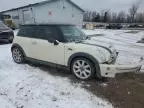 2005 Mini Cooper S