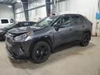 2021 Toyota Rav4 XSE