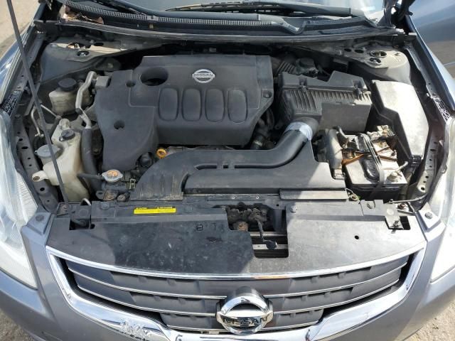 2011 Nissan Altima Base