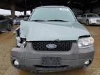 2007 Ford Escape HEV