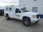 2007 GMC Sierra K2500 Heavy Duty