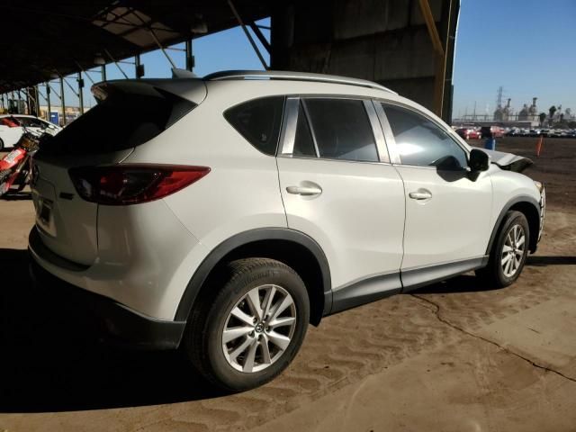 2015 Mazda CX-5 Sport