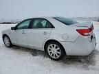 2012 Lincoln MKZ