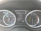 2012 Mercedes-Benz ML 350 4matic