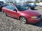 2004 Pontiac Grand AM SE1