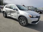 2019 Mitsubishi Outlander Sport ES