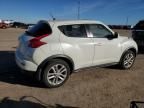 2011 Nissan Juke S