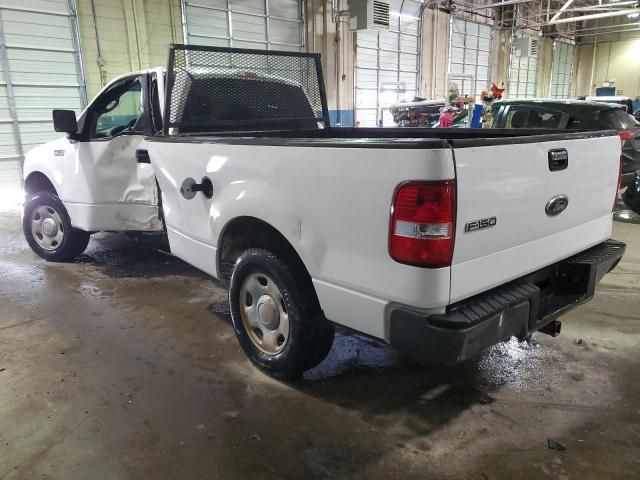 2006 Ford F150