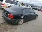 2007 BMW 328 XI Sulev