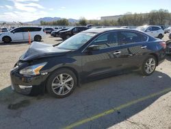 2015 Nissan Altima 2.5 en venta en Las Vegas, NV