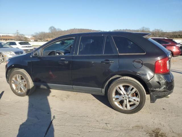 2012 Ford Edge SEL