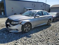 2019 Honda Accord EX en venta en Mebane, NC