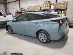 2022 Toyota Prius Night Shade