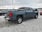 2014 Chevrolet Silverado C1500