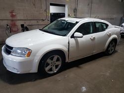 2010 Dodge Avenger R/T en venta en Blaine, MN