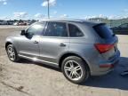 2016 Audi Q5 Premium