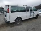 2004 Chevrolet Express G3500