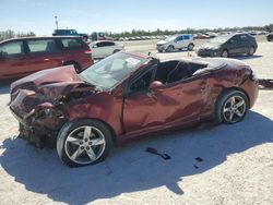 Salvage Cars with No Bids Yet For Sale at auction: 2007 Mitsubishi Eclipse Spyder GT