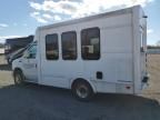 2016 Ford Econoline E350 Super Duty Cutaway Van