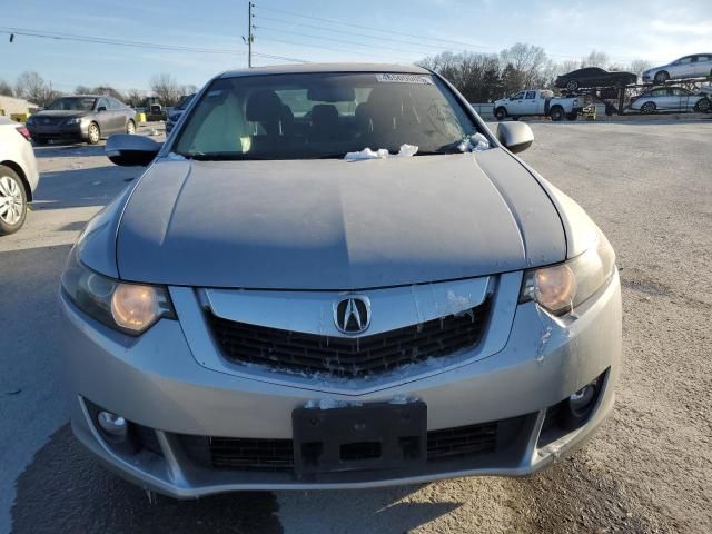 2010 Acura TSX