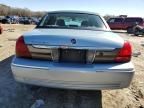 2008 Mercury Grand Marquis LS