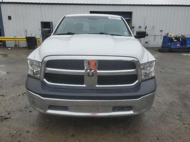 2018 Dodge RAM 1500 ST