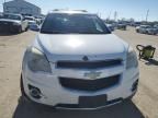 2010 Chevrolet Equinox LTZ