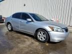 2009 Honda Accord LXP