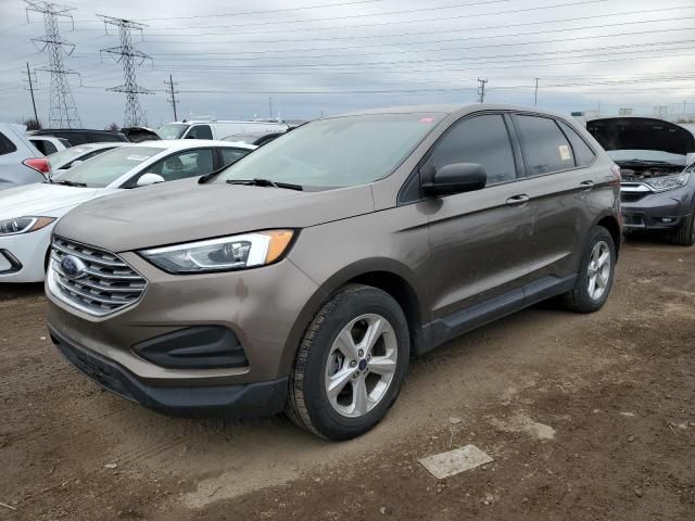 2019 Ford Edge SE