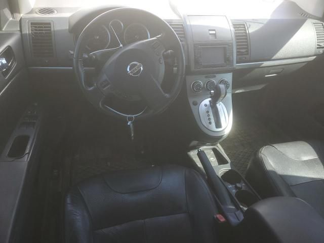 2010 Nissan Sentra 2.0