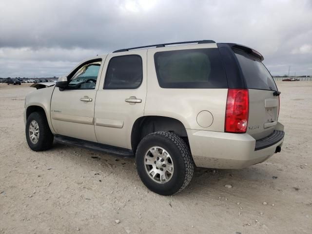 2008 GMC Yukon