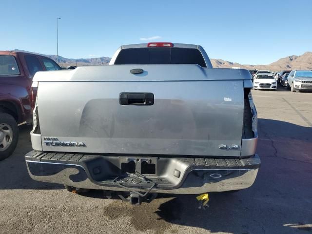 2007 Toyota Tundra Double Cab SR5