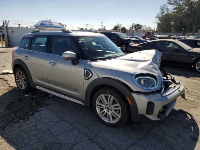 2024 Mini Cooper S Countryman ALL4