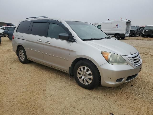 2009 Honda Odyssey EX