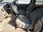 2004 Nissan Frontier Crew Cab XE V6