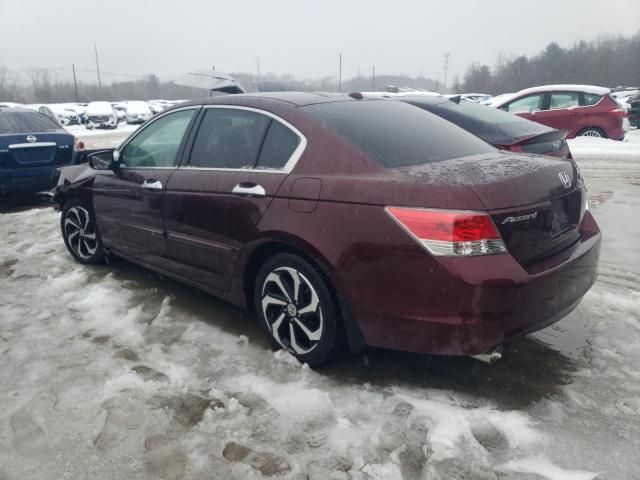 2010 Honda Accord EXL