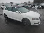 2012 Audi A3 Premium Plus