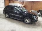 2002 Chevrolet Trailblazer