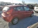 2011 Ford Fiesta SE