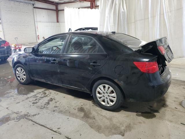 2010 KIA Forte EX