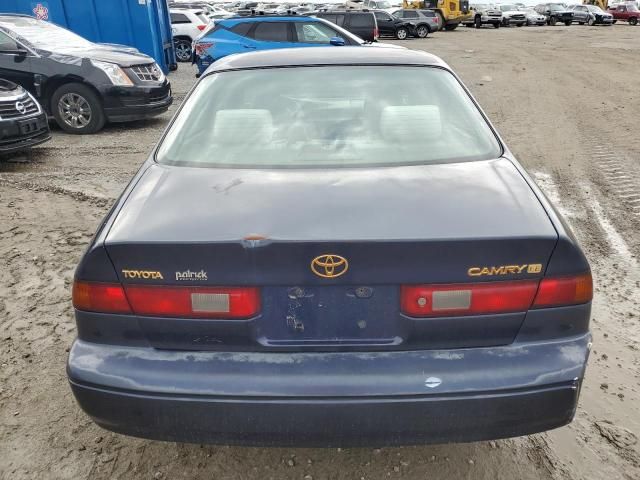 1998 Toyota Camry CE